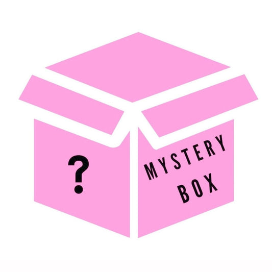 MINI MYSTERY BOX